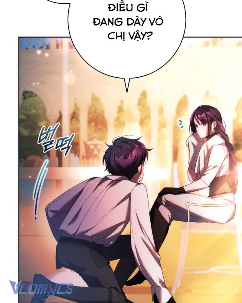 Em Trai Tôi Là Hoàng Đế Ngang Ngược Chapter 50 - Trang 2