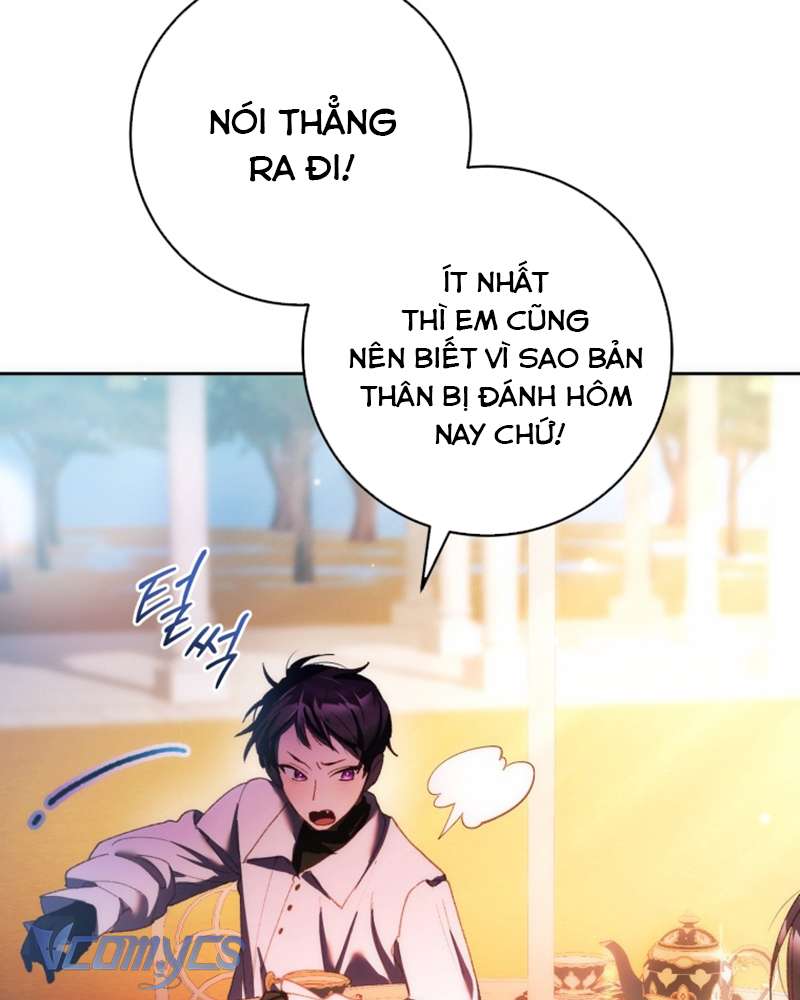Em Trai Tôi Là Hoàng Đế Ngang Ngược Chapter 50 - Trang 2