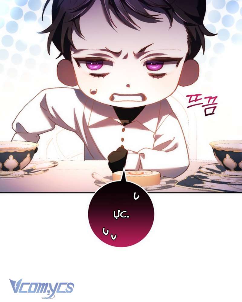 Em Trai Tôi Là Hoàng Đế Ngang Ngược Chapter 50 - Trang 2