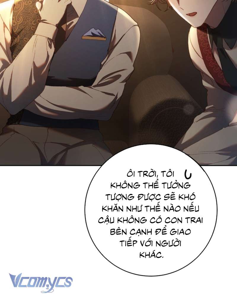 Em Trai Tôi Là Hoàng Đế Ngang Ngược Chapter 51 - Trang 2