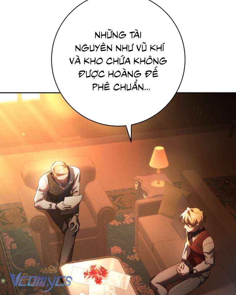 Em Trai Tôi Là Hoàng Đế Ngang Ngược Chapter 51 - Trang 2
