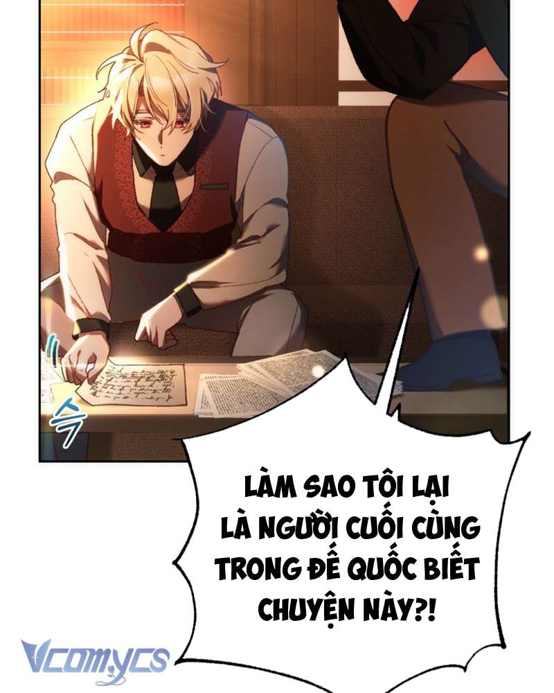 Em Trai Tôi Là Hoàng Đế Ngang Ngược Chapter 51 - Trang 2