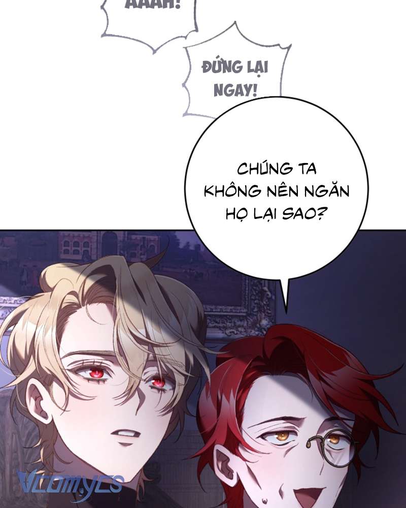 Em Trai Tôi Là Hoàng Đế Ngang Ngược Chapter 64 - Trang 2