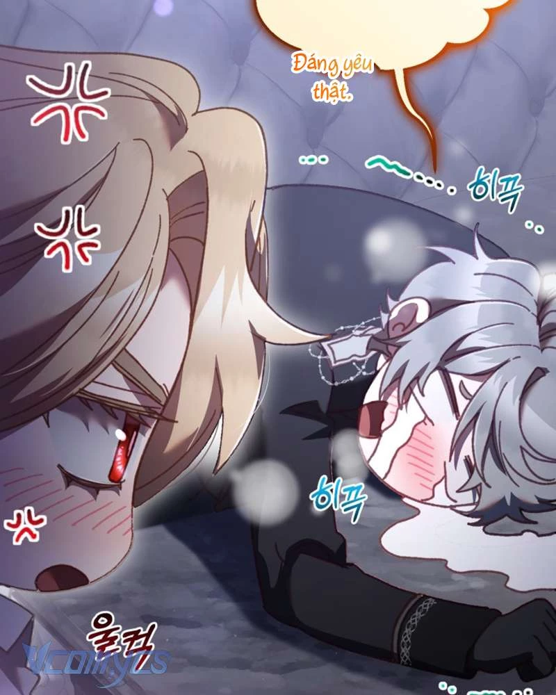 Em Trai Tôi Là Hoàng Đế Ngang Ngược Chapter 65 - Trang 2