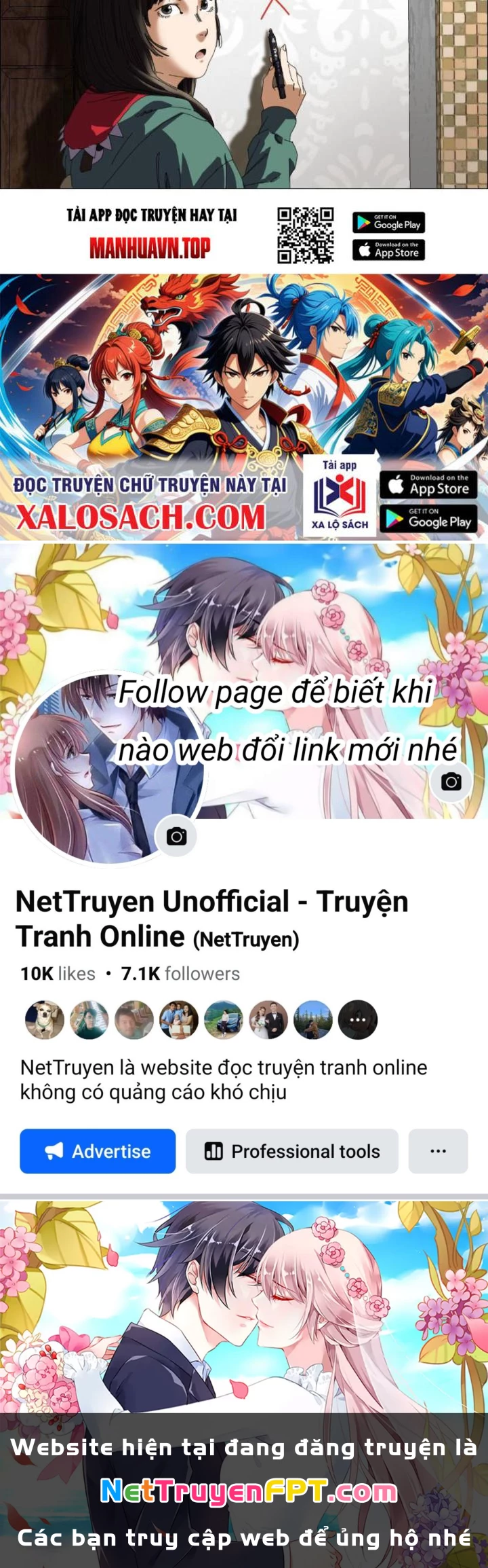 Giờ Ngọ Ba Khắc Chapter 3 - Trang 2