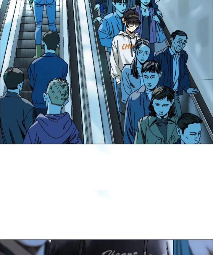 Giờ Ngọ Ba Khắc Chapter 3 - Trang 2