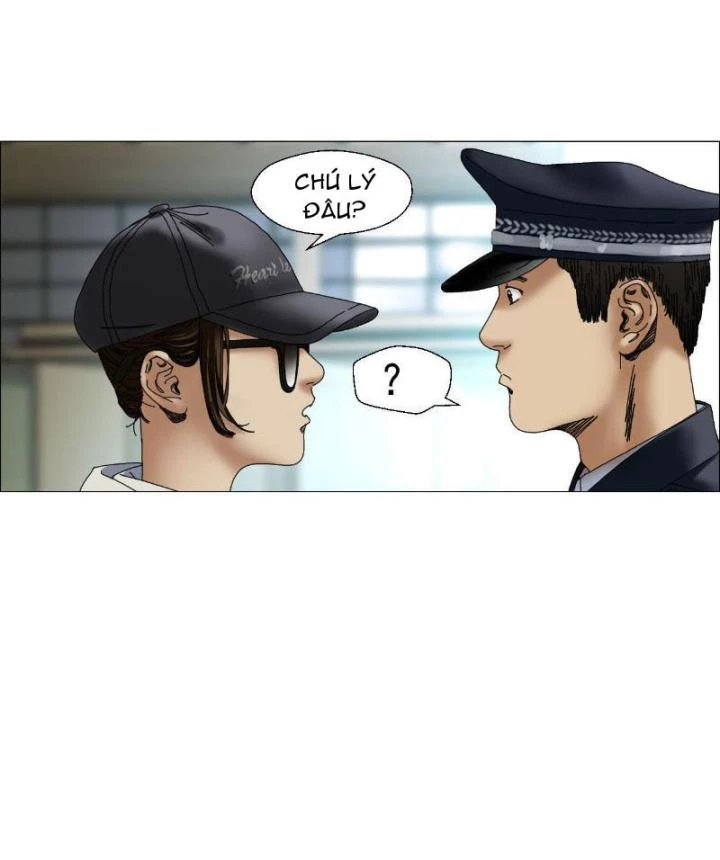 Giờ Ngọ Ba Khắc Chapter 3 - Trang 2