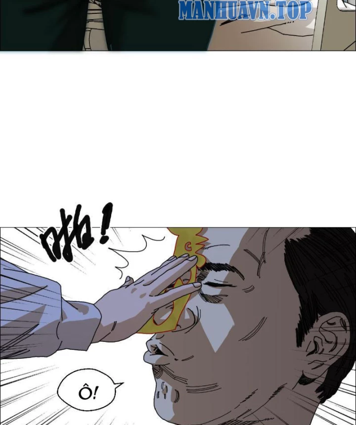 Giờ Ngọ Ba Khắc Chapter 3 - Trang 2