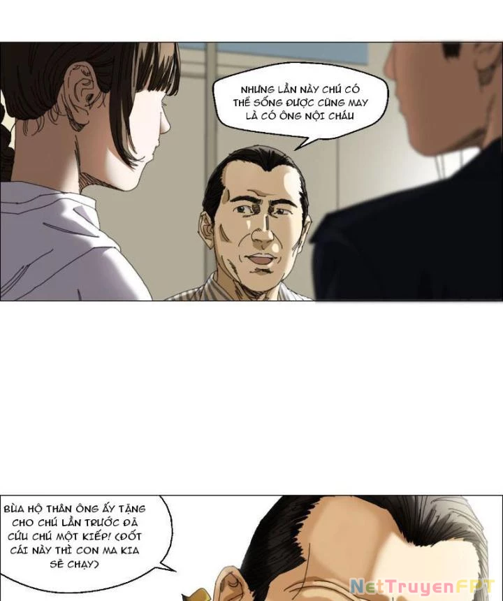 Giờ Ngọ Ba Khắc Chapter 3 - Trang 2