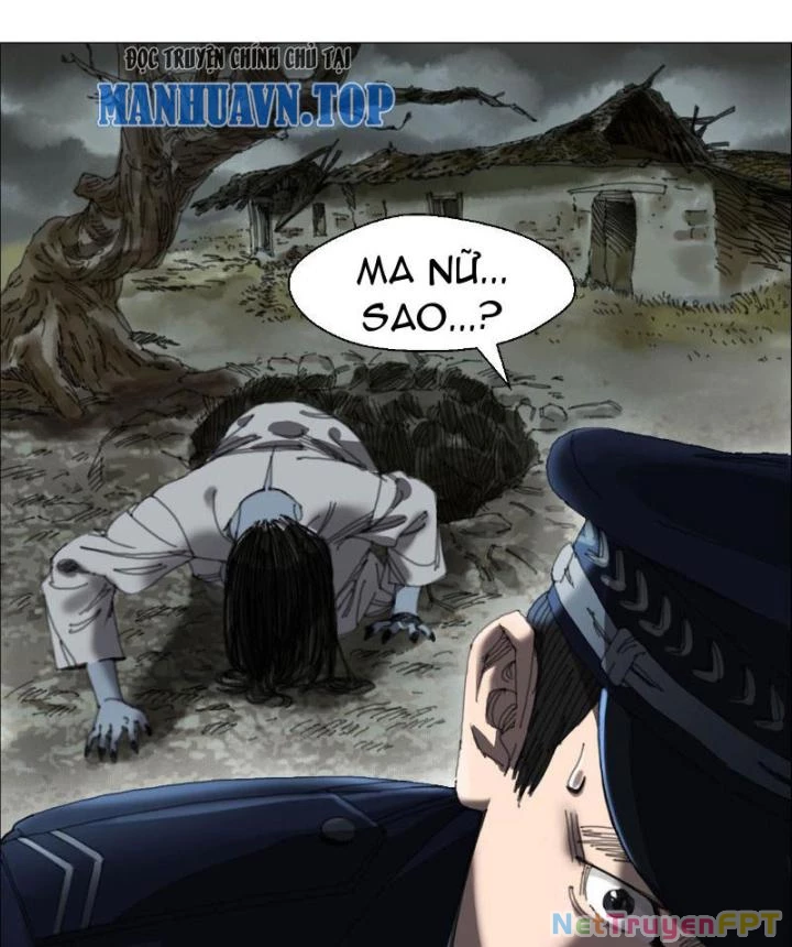 Giờ Ngọ Ba Khắc Chapter 3 - Trang 2