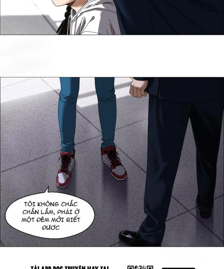 Giờ Ngọ Ba Khắc Chapter 3 - Trang 2