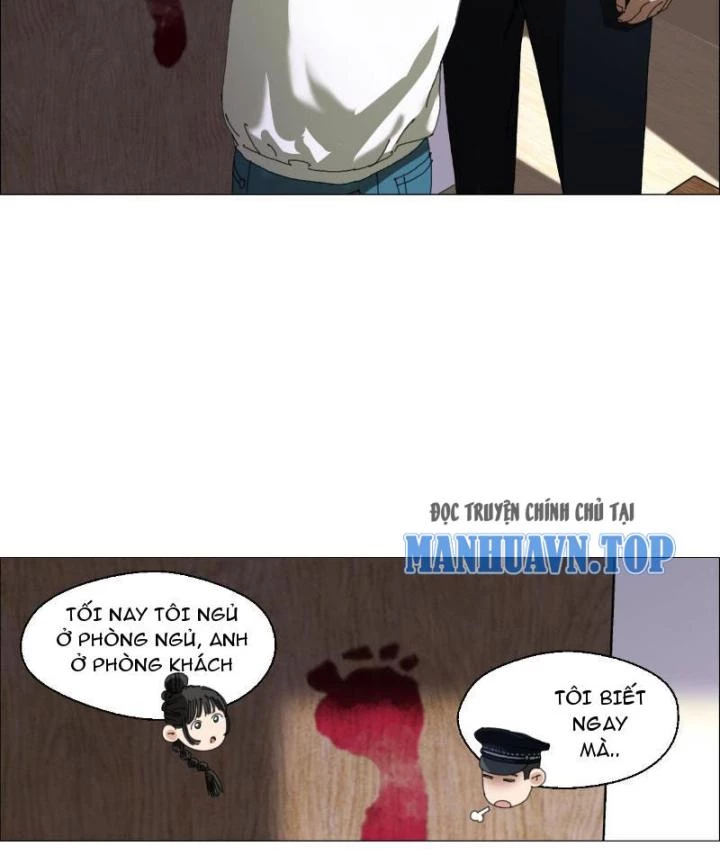 Giờ Ngọ Ba Khắc Chapter 3 - Trang 2