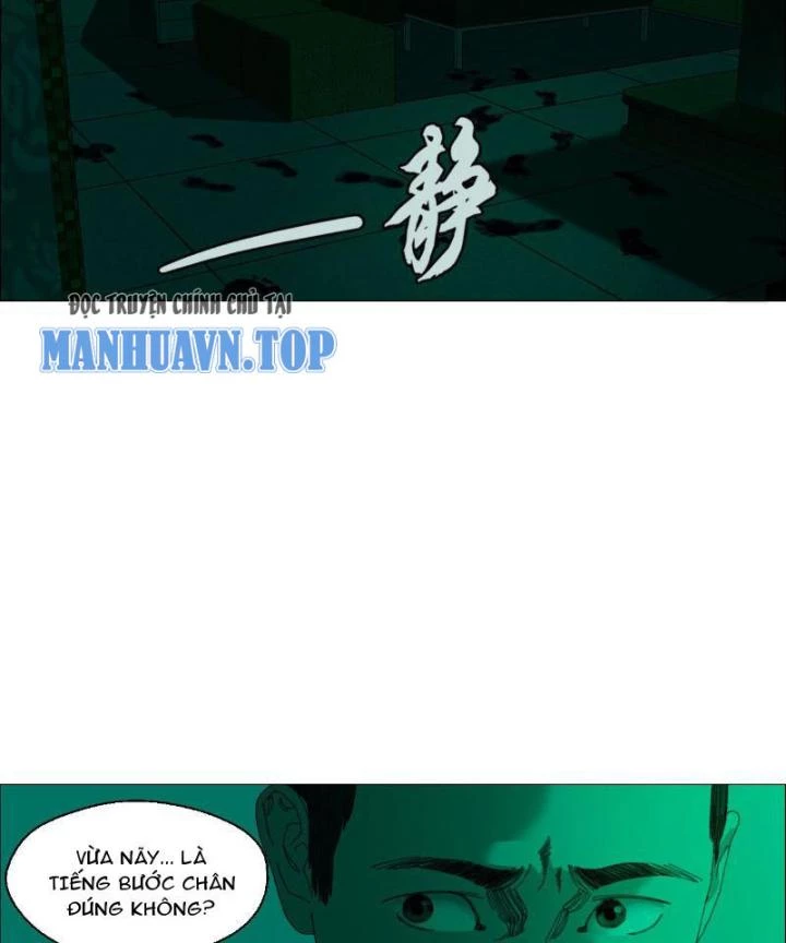 Giờ Ngọ Ba Khắc Chapter 3 - Trang 2