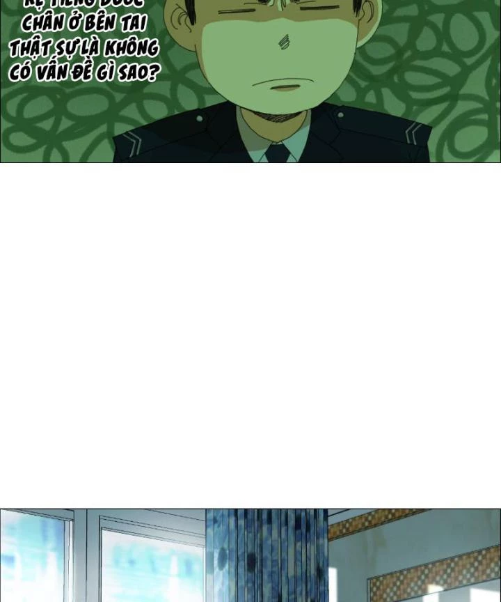 Giờ Ngọ Ba Khắc Chapter 3 - Trang 2