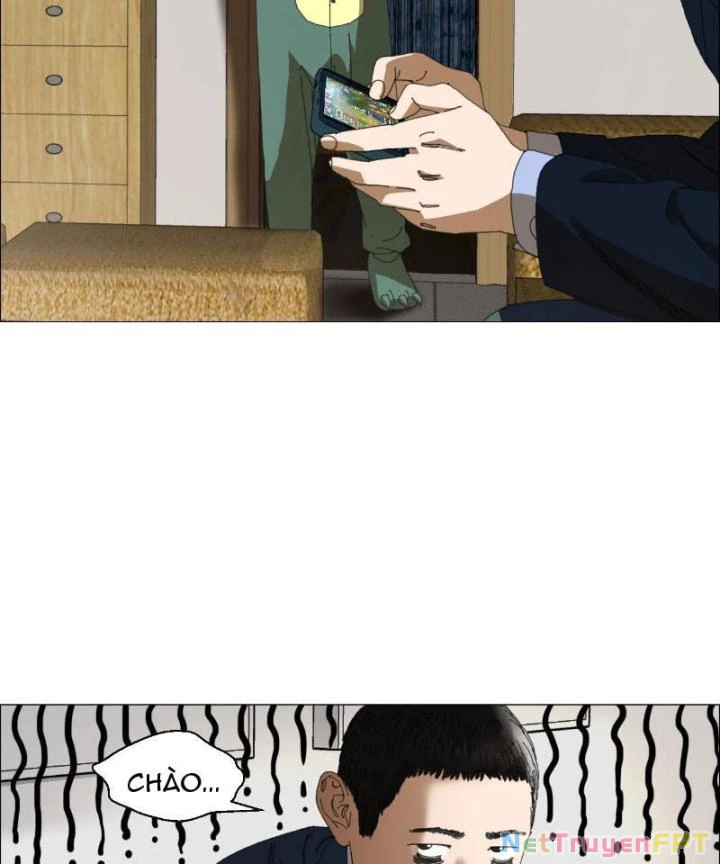 Giờ Ngọ Ba Khắc Chapter 3 - Trang 2