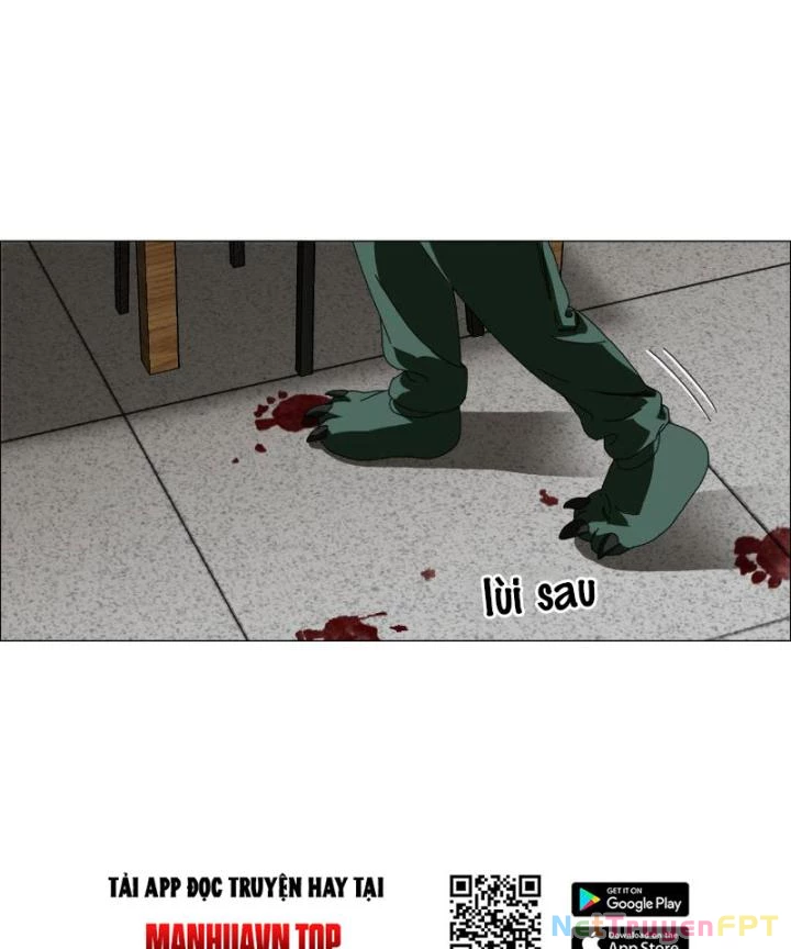 Giờ Ngọ Ba Khắc Chapter 3 - Trang 2