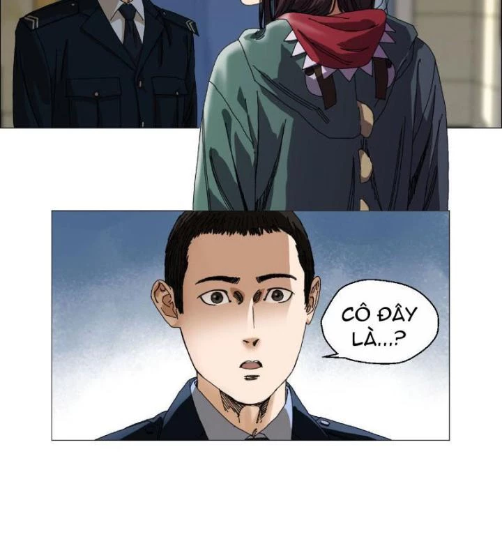 Giờ Ngọ Ba Khắc Chapter 3 - Trang 2