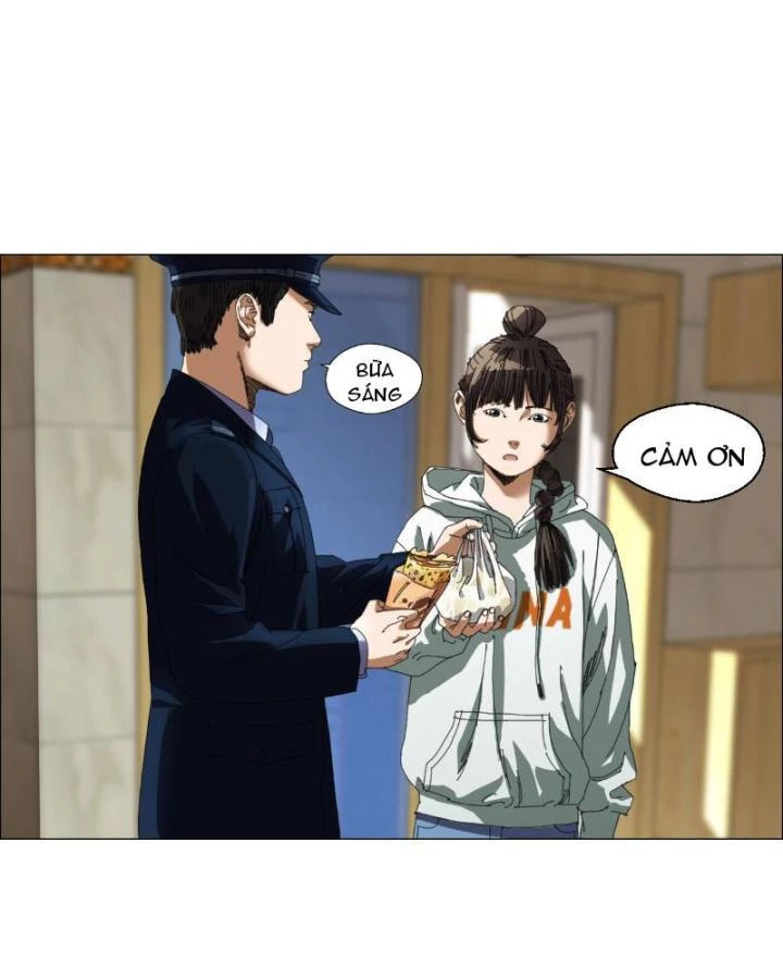 Giờ Ngọ Ba Khắc Chapter 4 - Trang 2