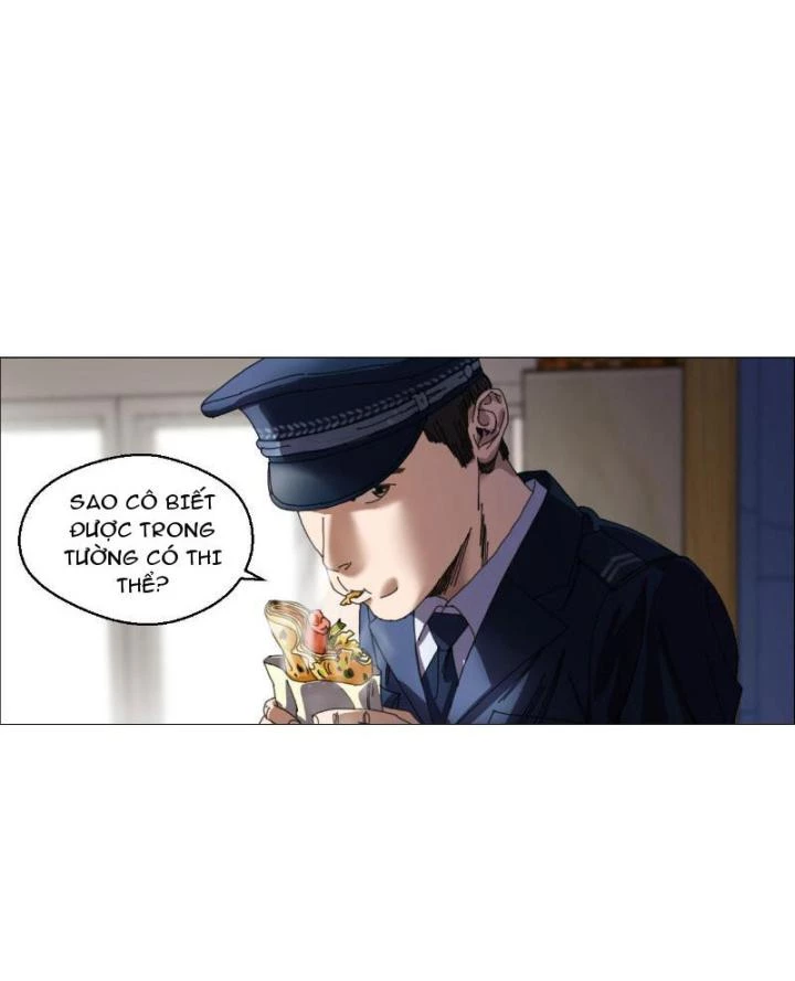 Giờ Ngọ Ba Khắc Chapter 4 - Trang 2