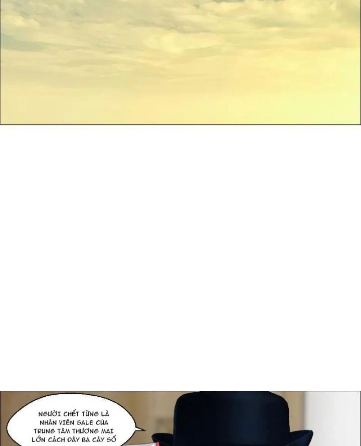 Giờ Ngọ Ba Khắc Chapter 4 - Trang 2