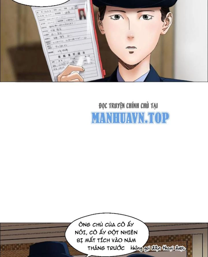 Giờ Ngọ Ba Khắc Chapter 4 - Trang 2