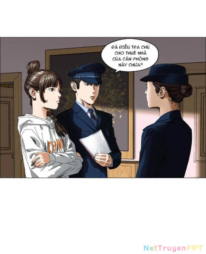 Giờ Ngọ Ba Khắc Chapter 4 - Trang 2