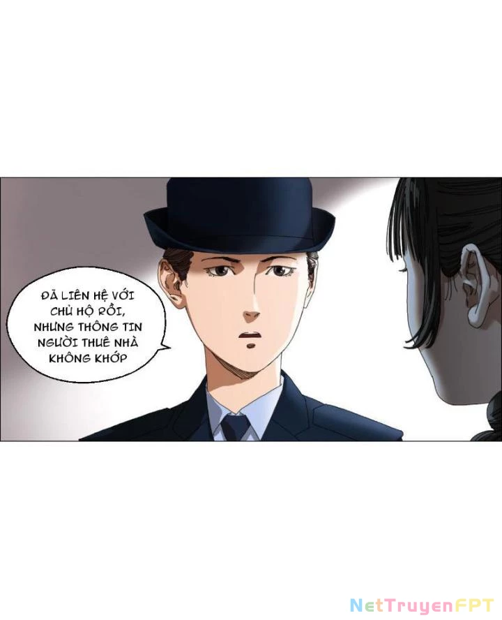 Giờ Ngọ Ba Khắc Chapter 4 - Trang 2