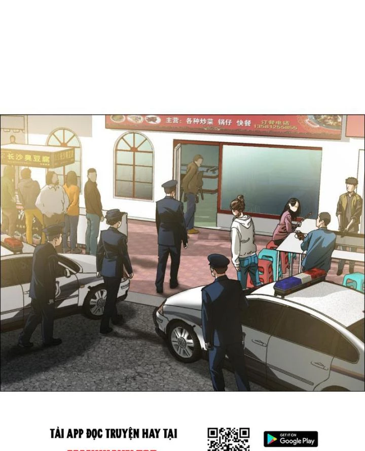 Giờ Ngọ Ba Khắc Chapter 4 - Trang 2