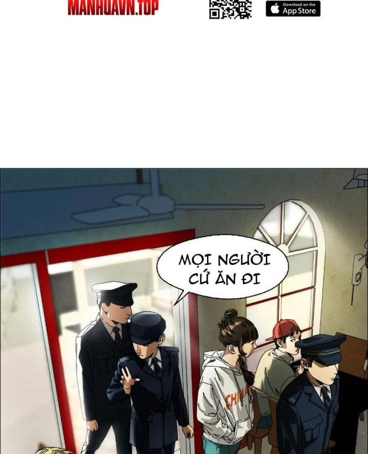 Giờ Ngọ Ba Khắc Chapter 4 - Trang 2