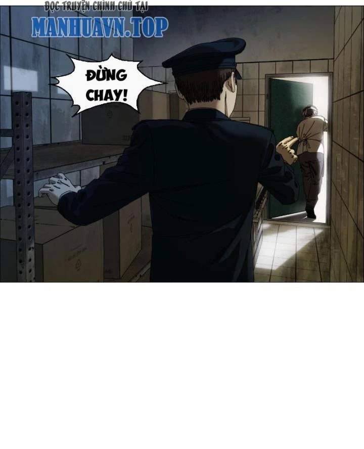 Giờ Ngọ Ba Khắc Chapter 4 - Trang 2