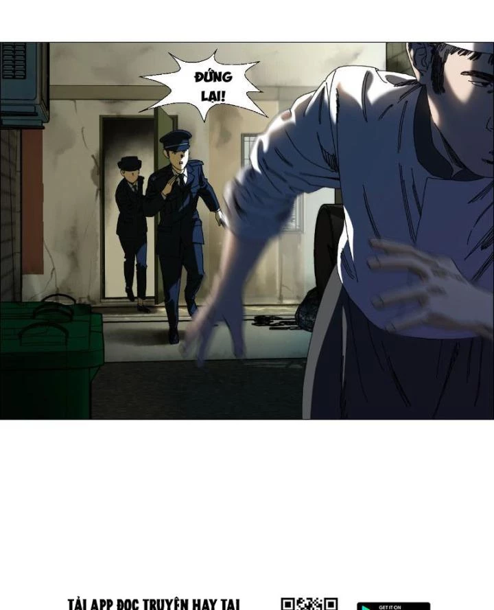 Giờ Ngọ Ba Khắc Chapter 4 - Trang 2