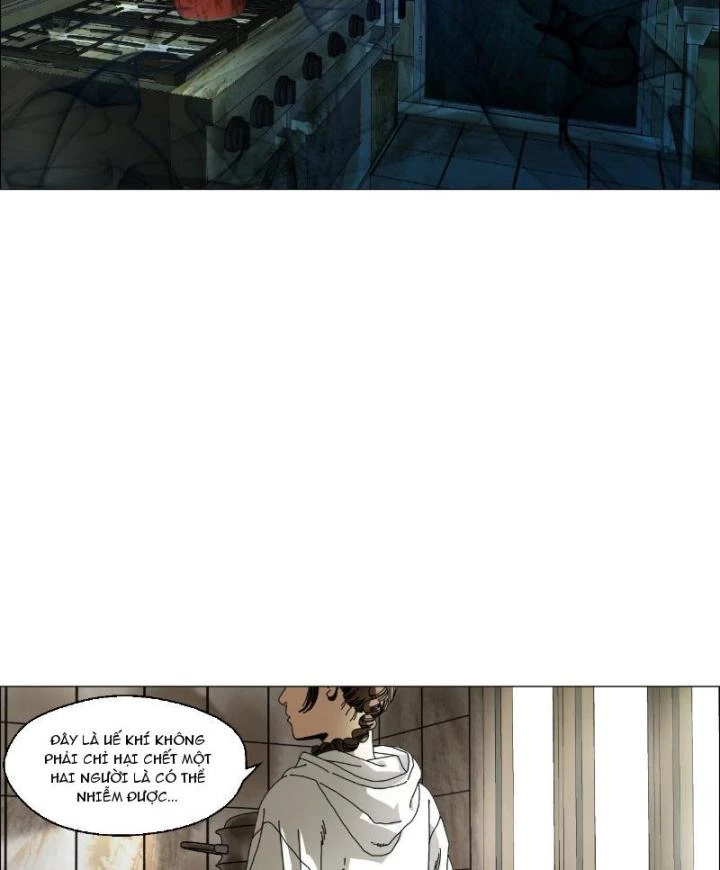 Giờ Ngọ Ba Khắc Chapter 4 - Trang 2