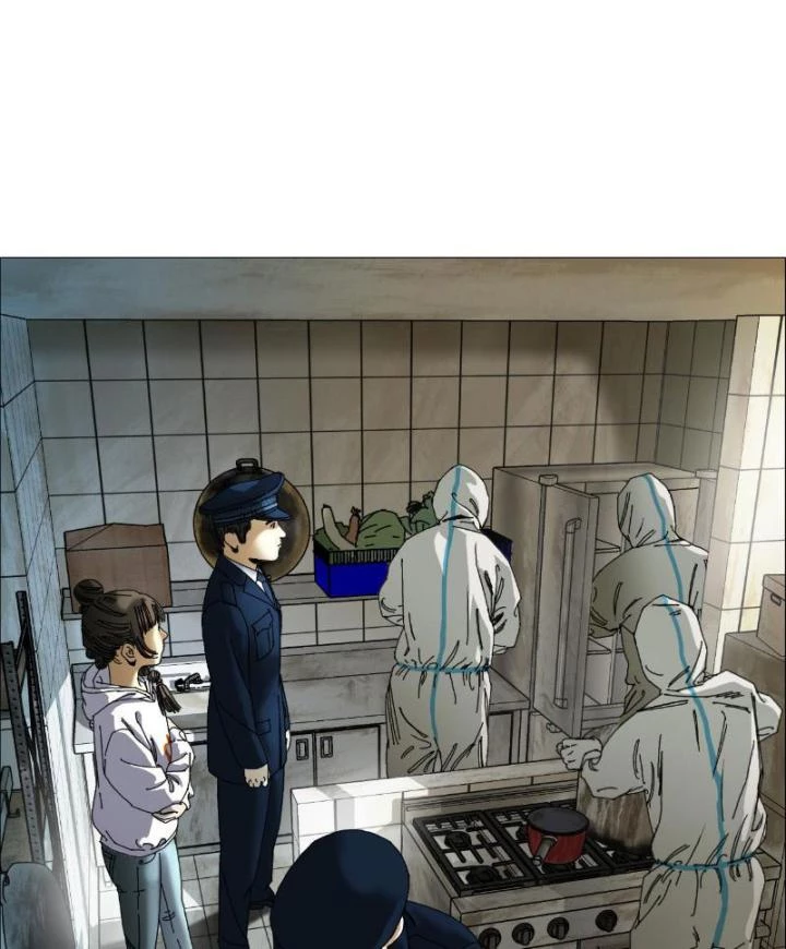 Giờ Ngọ Ba Khắc Chapter 4 - Trang 2