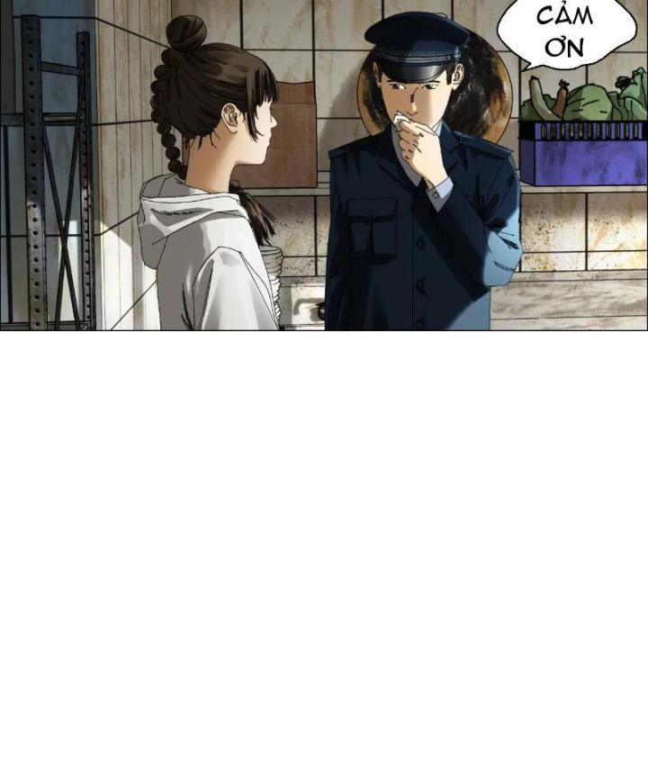 Giờ Ngọ Ba Khắc Chapter 4 - Trang 2