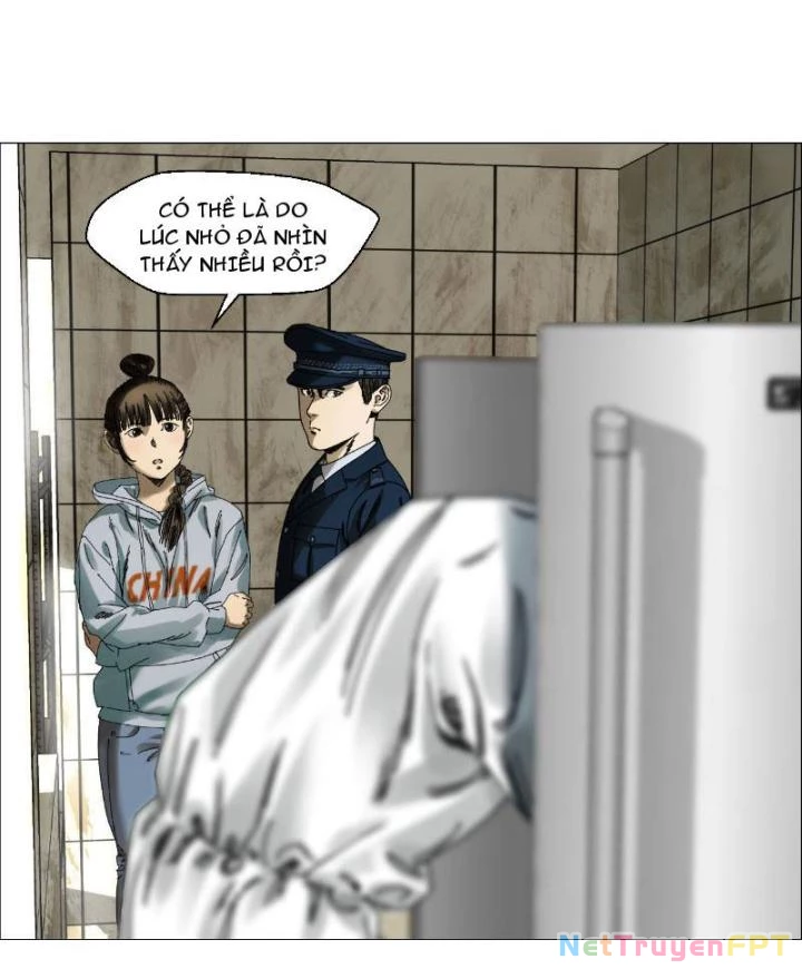 Giờ Ngọ Ba Khắc Chapter 4 - Trang 2