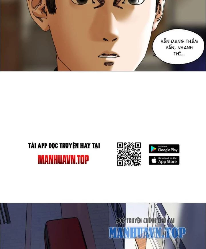 Giờ Ngọ Ba Khắc Chapter 4 - Trang 2