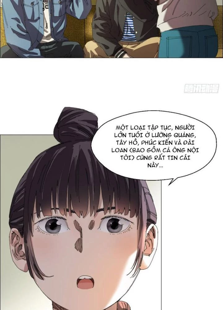 Giờ Ngọ Ba Khắc Chapter 8 - Trang 2