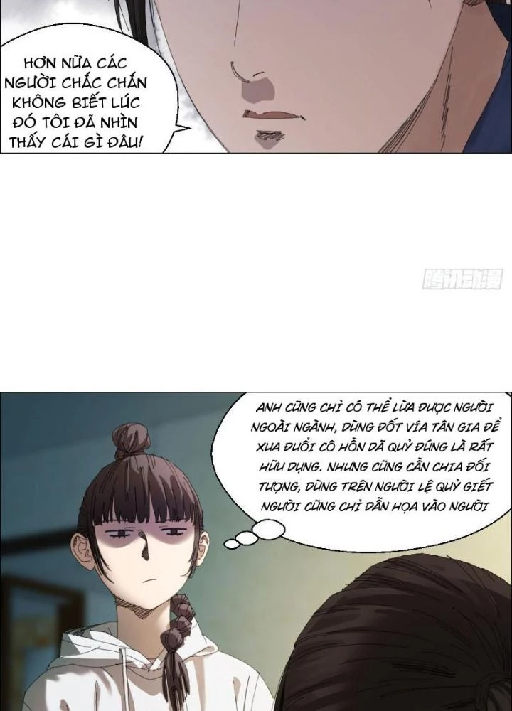 Giờ Ngọ Ba Khắc Chapter 8 - Trang 2