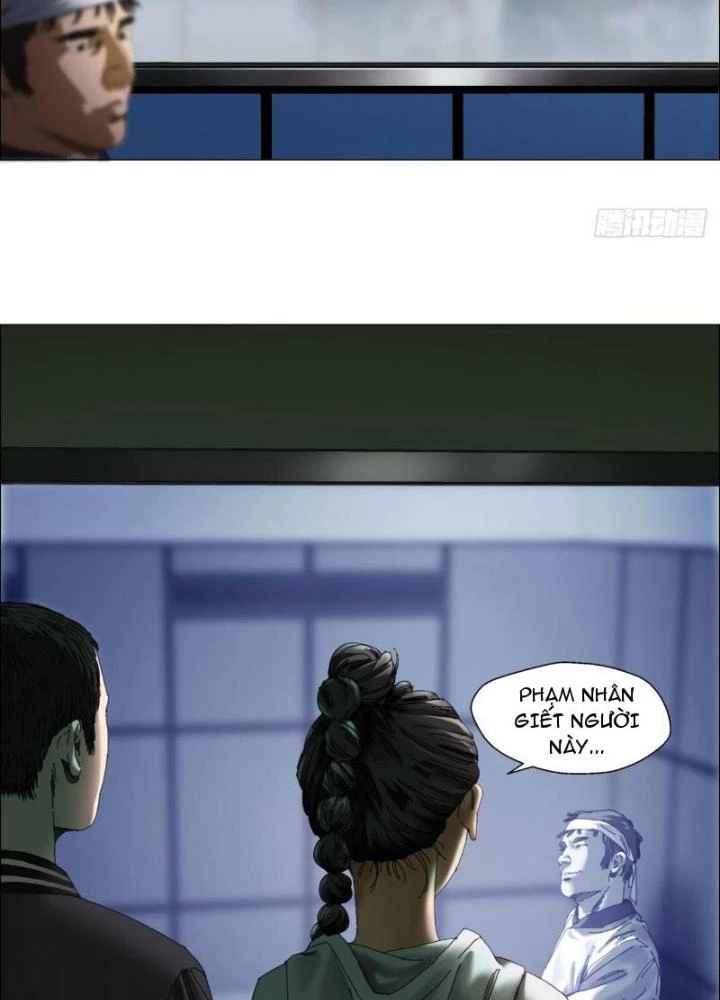 Giờ Ngọ Ba Khắc Chapter 8 - Trang 2