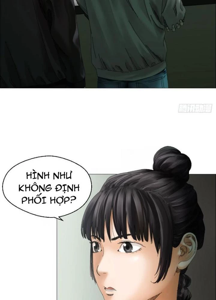 Giờ Ngọ Ba Khắc Chapter 8 - Trang 2