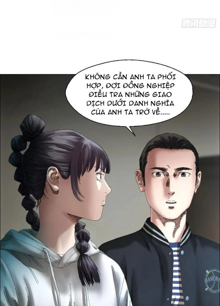 Giờ Ngọ Ba Khắc Chapter 8 - Trang 2