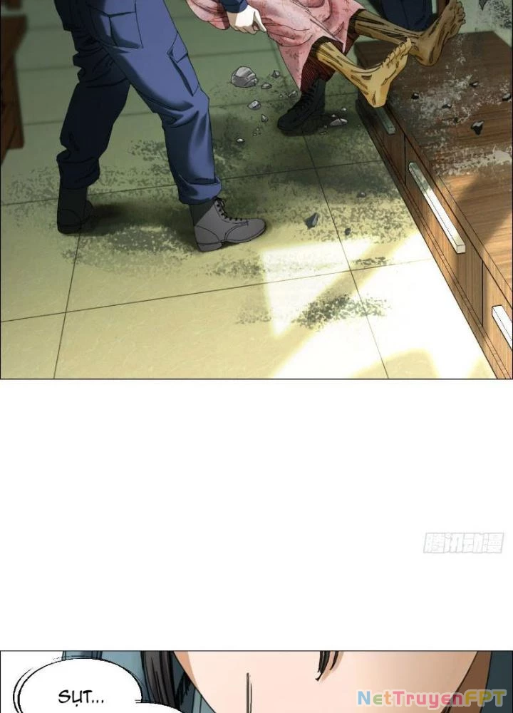 Giờ Ngọ Ba Khắc Chapter 8 - Trang 2