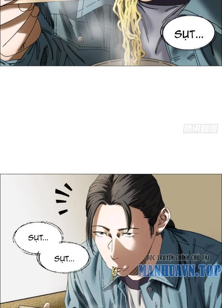 Giờ Ngọ Ba Khắc Chapter 8 - Trang 2