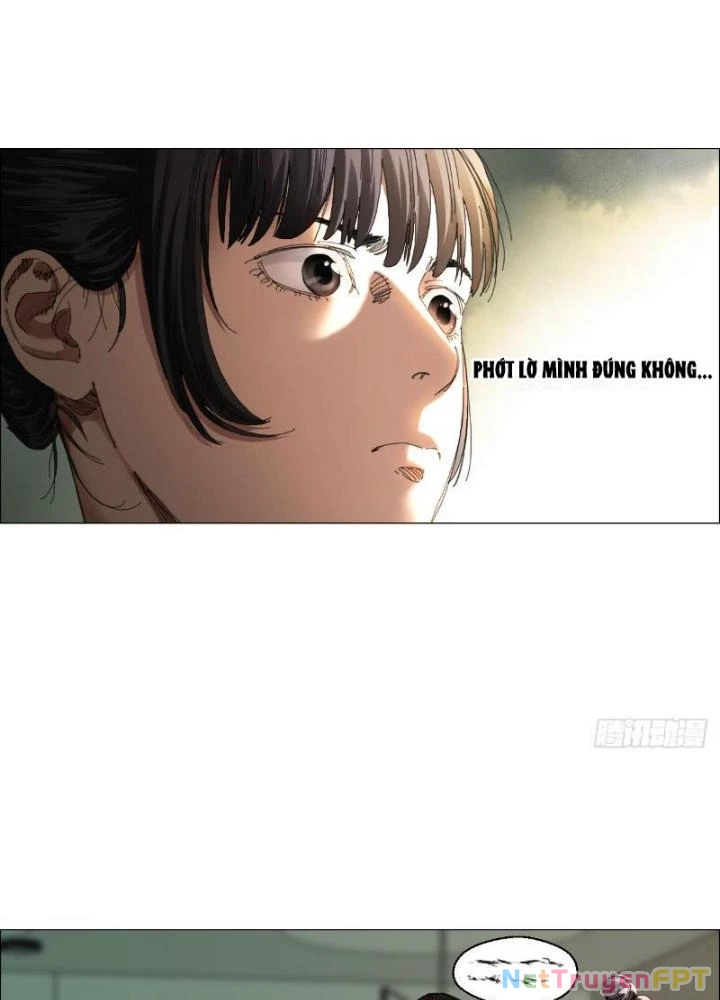 Giờ Ngọ Ba Khắc Chapter 8 - Trang 2