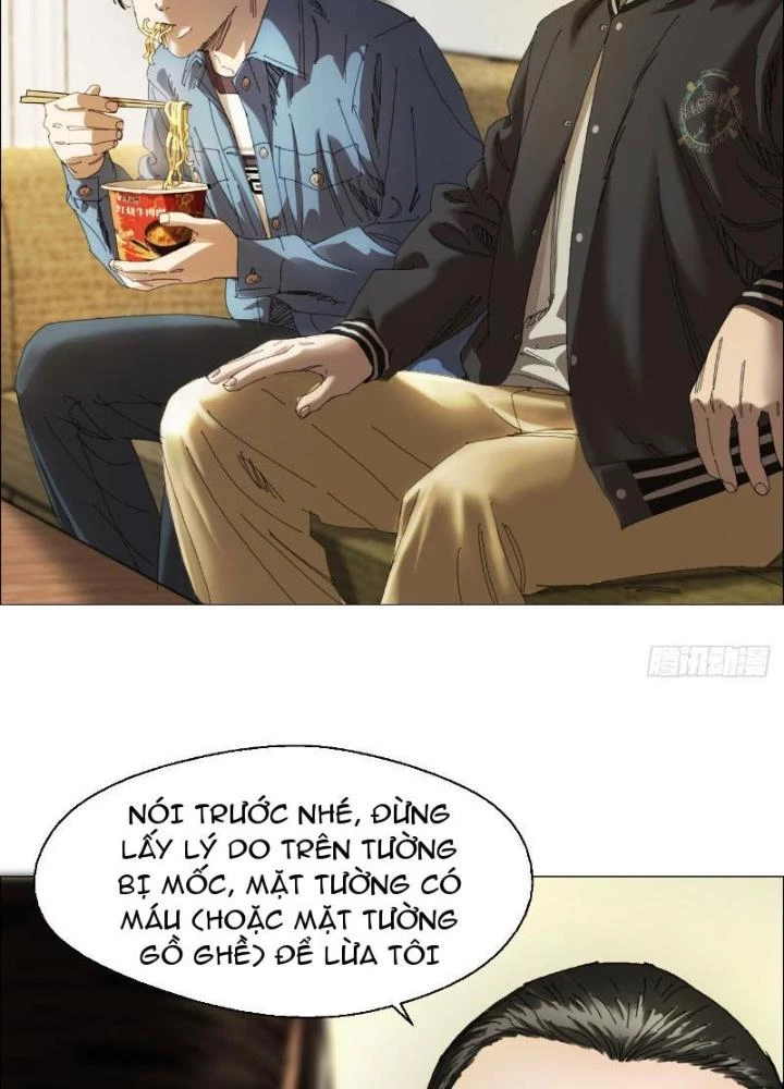 Giờ Ngọ Ba Khắc Chapter 8 - Trang 2