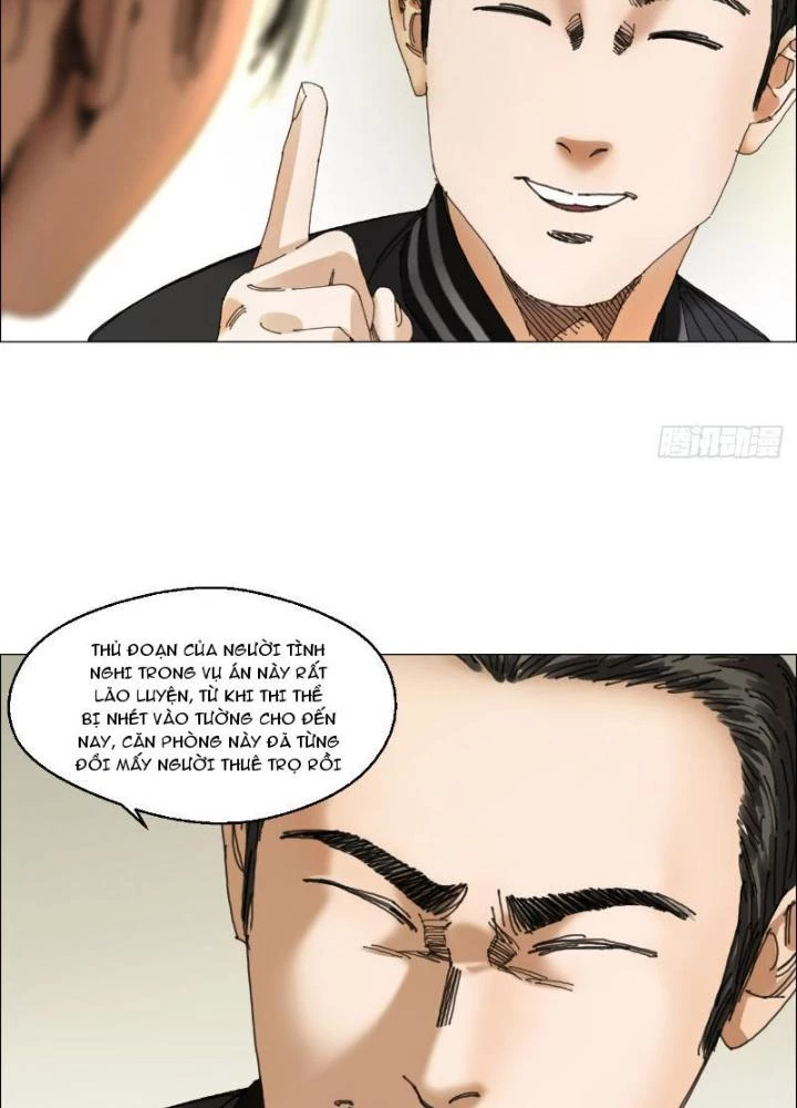 Giờ Ngọ Ba Khắc Chapter 8 - Trang 2