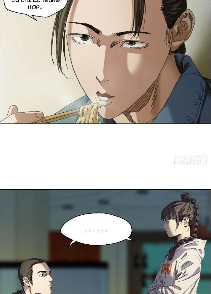 Giờ Ngọ Ba Khắc Chapter 8 - Trang 2