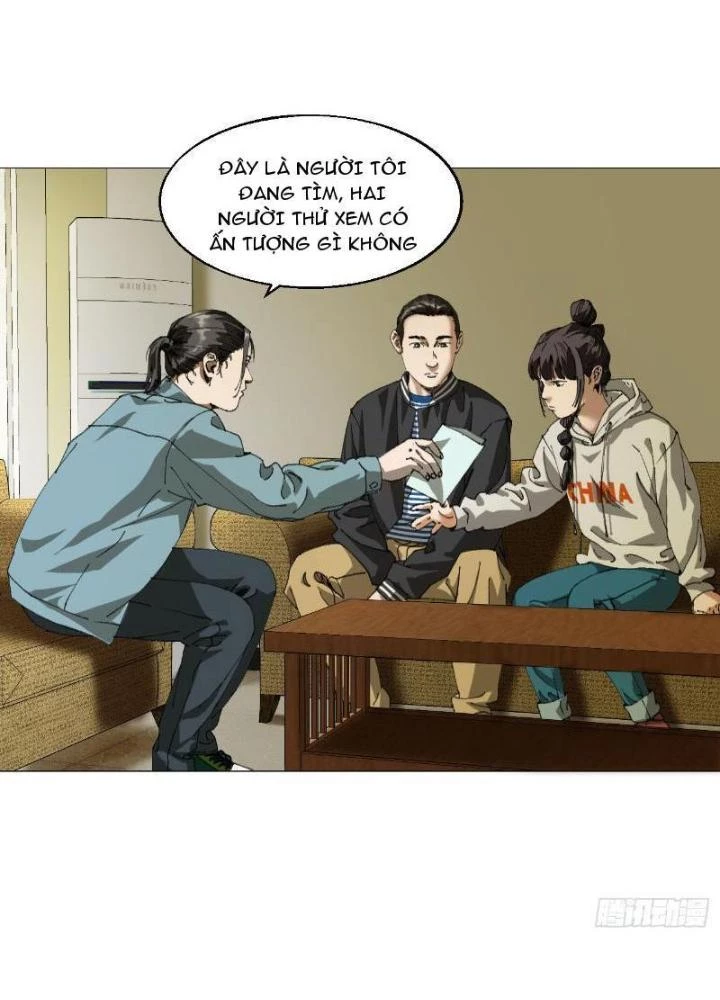 Giờ Ngọ Ba Khắc Chapter 13 - Trang 2