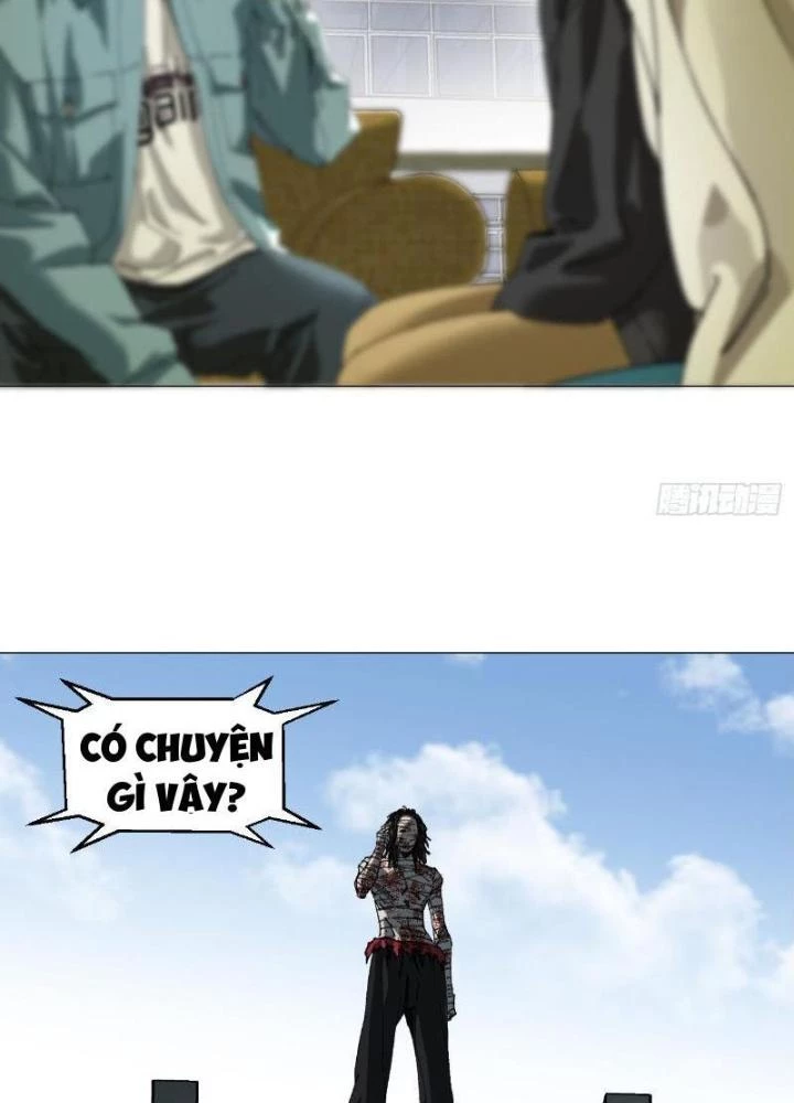 Giờ Ngọ Ba Khắc Chapter 13 - Trang 2