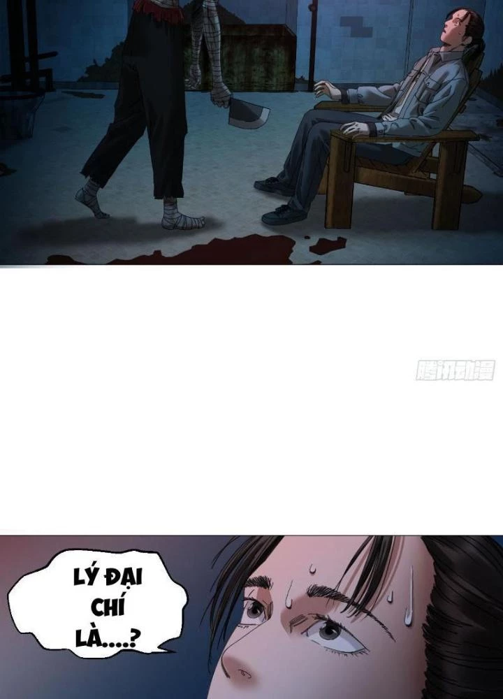 Giờ Ngọ Ba Khắc Chapter 13 - Trang 2